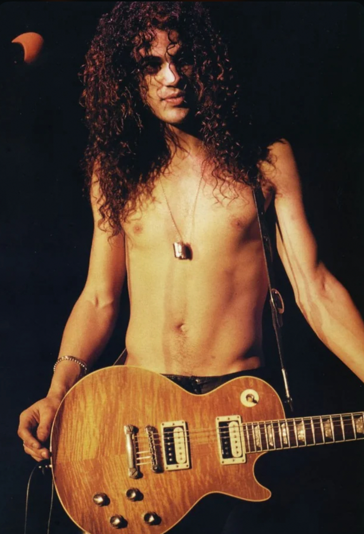 Slash Live
