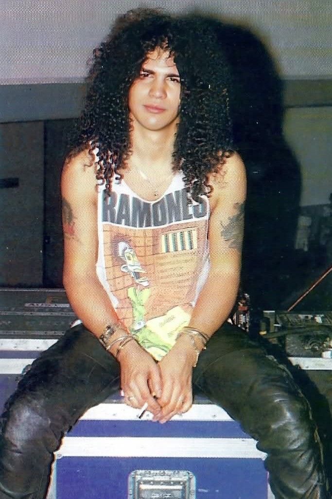 Backstage Beginnings