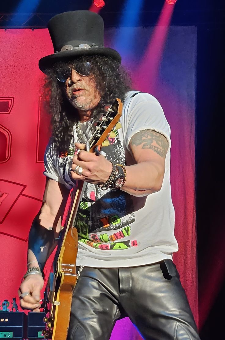 The Legacy Continues