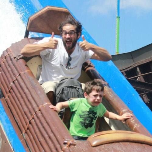 There Are 2 Types of People in the World