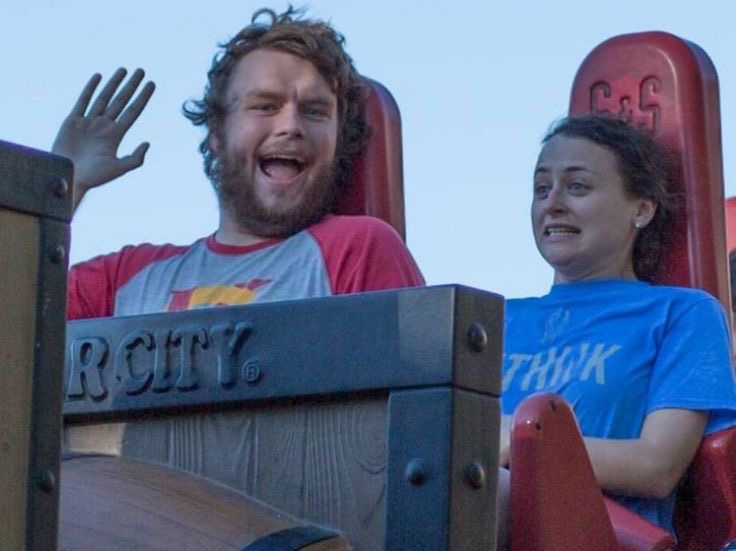 There Are 2 Types of People in the World