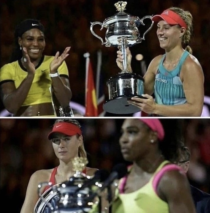 There Are 2 Types of People in the World