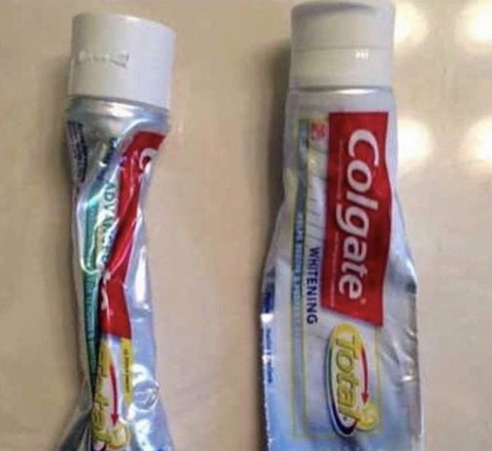 There Are 2 Types of People in the World