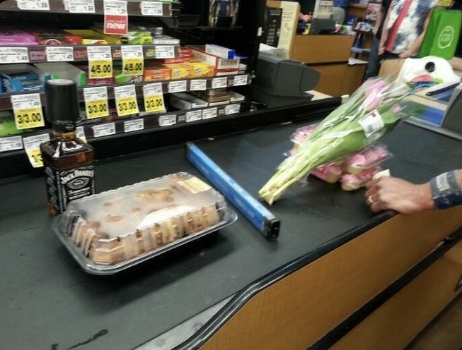 There Are 2 Types of People in the World