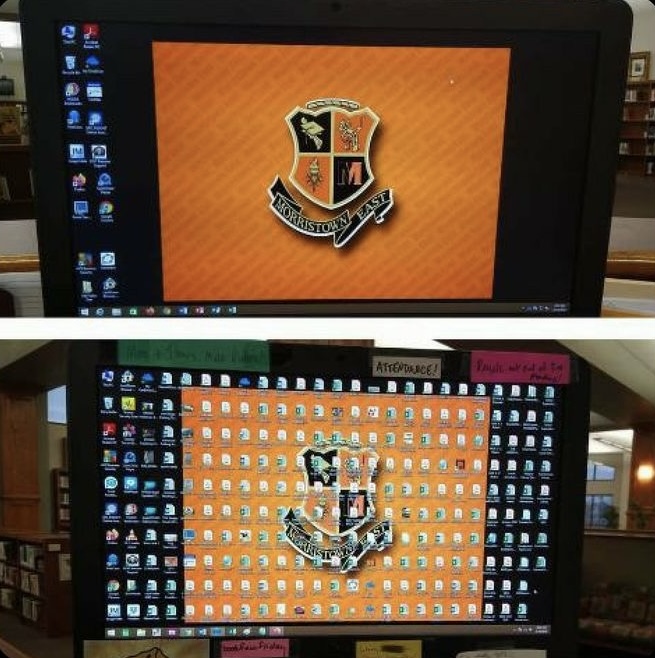 There Are 2 Types of People in the World