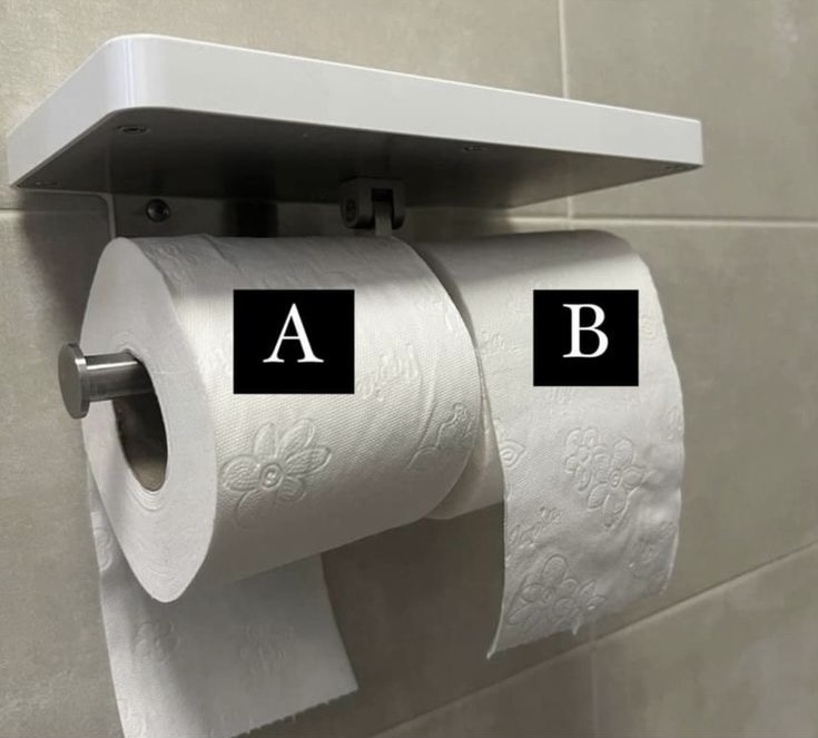 There Are 2 Types of People in the World