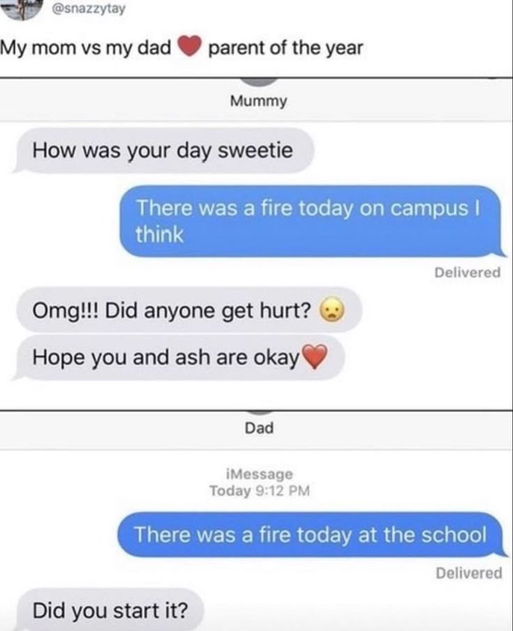 There Are 2 Types of People in the World