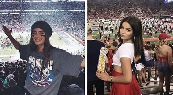 There Are 2 Types of People in the World