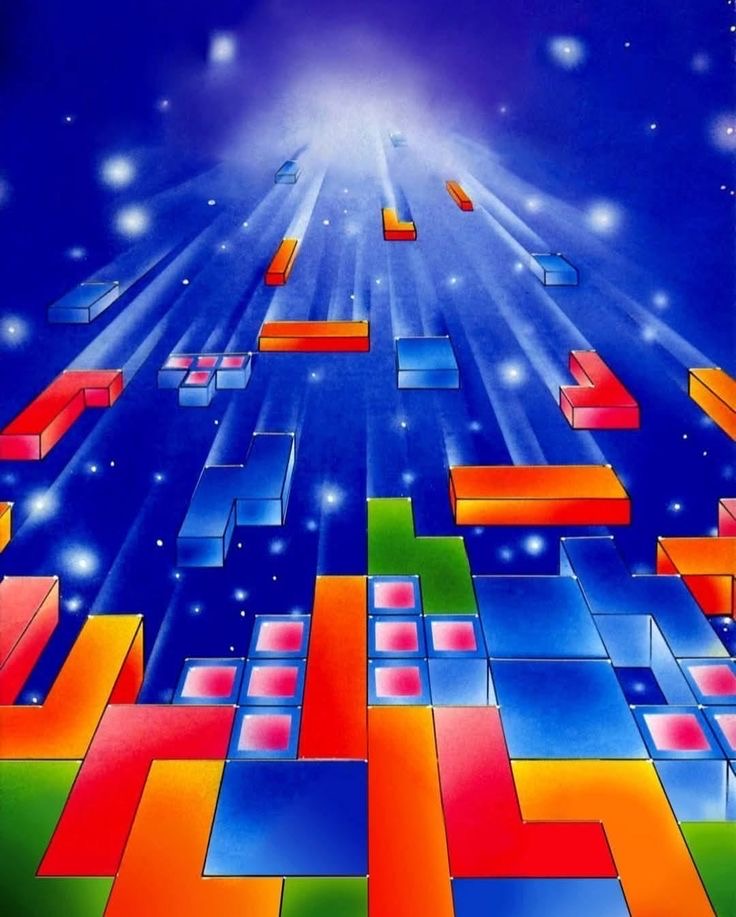 Tetris Attack (1996)