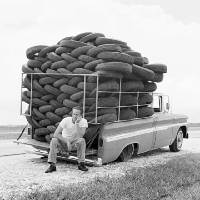 Truck wheel nonsense