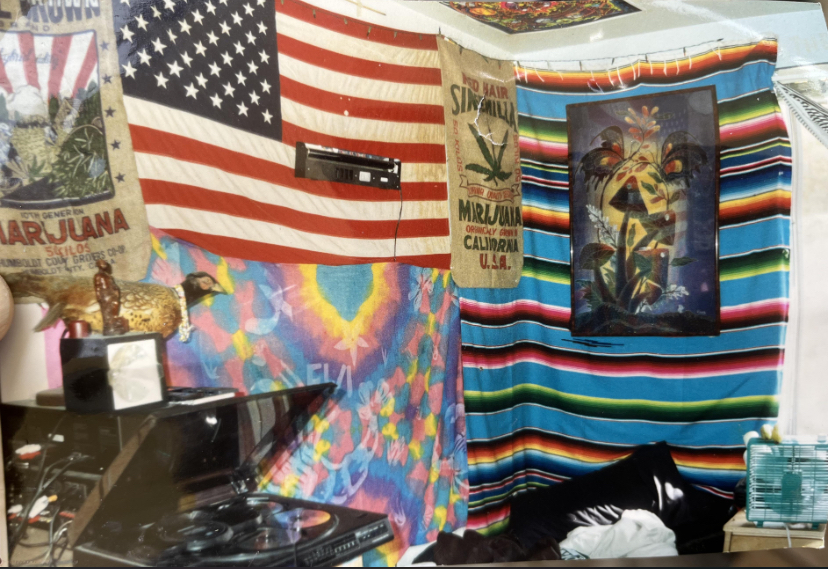 If You Lived Through This, You Earned Veteran Status