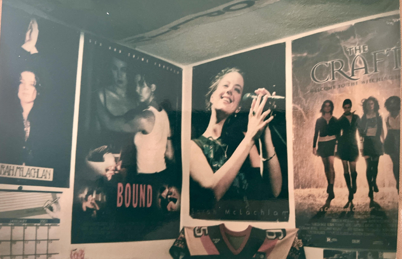 Y2K Energy Levels Rising