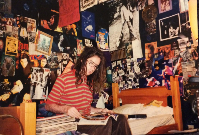 Polaroids, Posters, Perfect Chaos