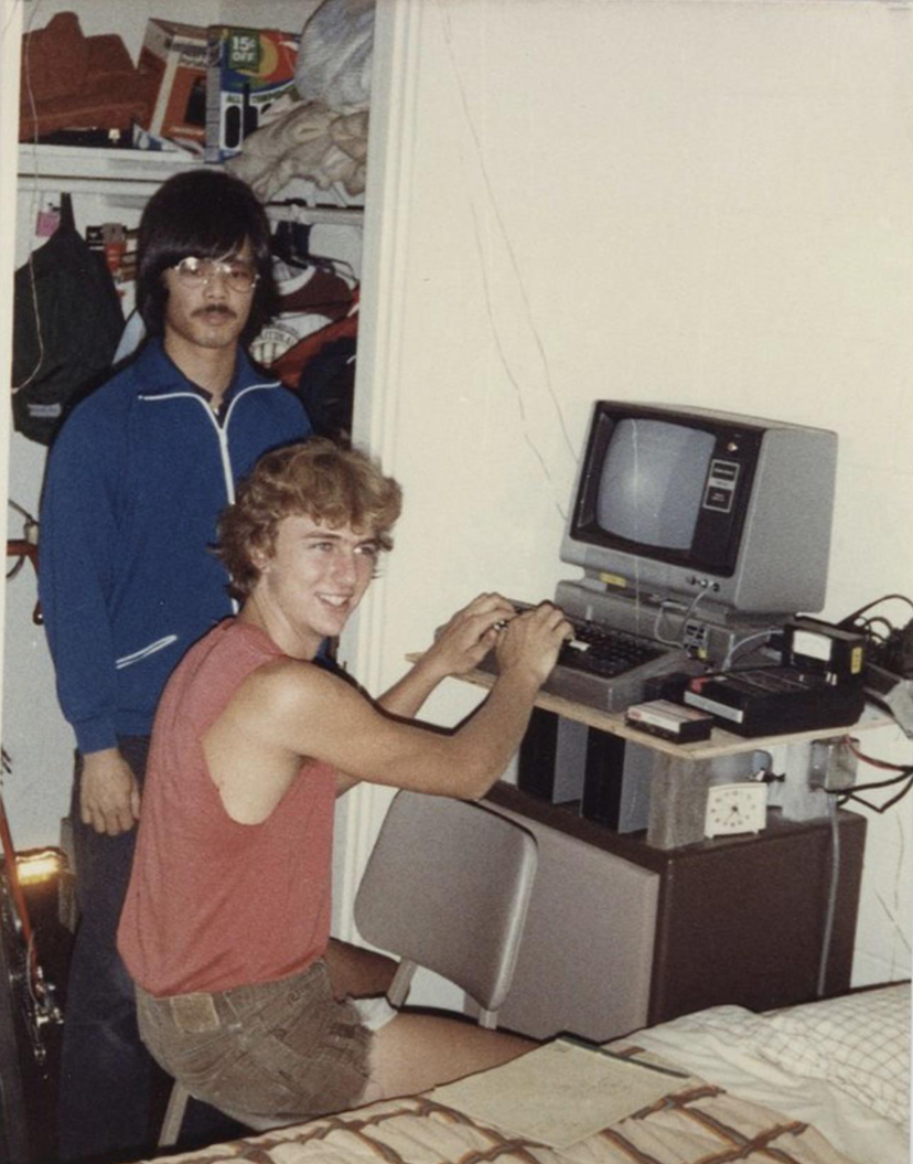 When One Click Took a Week