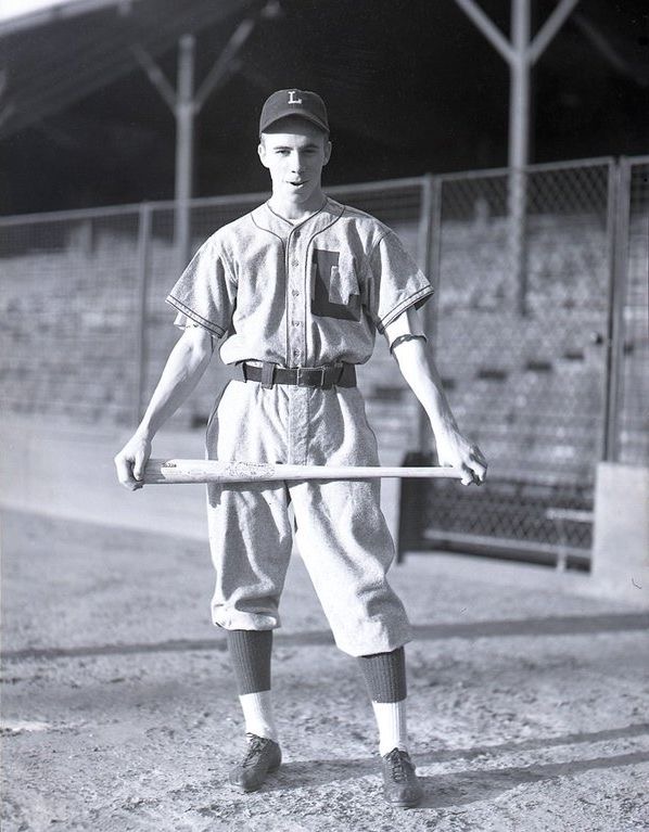 Pee Wee Reese (Brooklyn Dodgers)