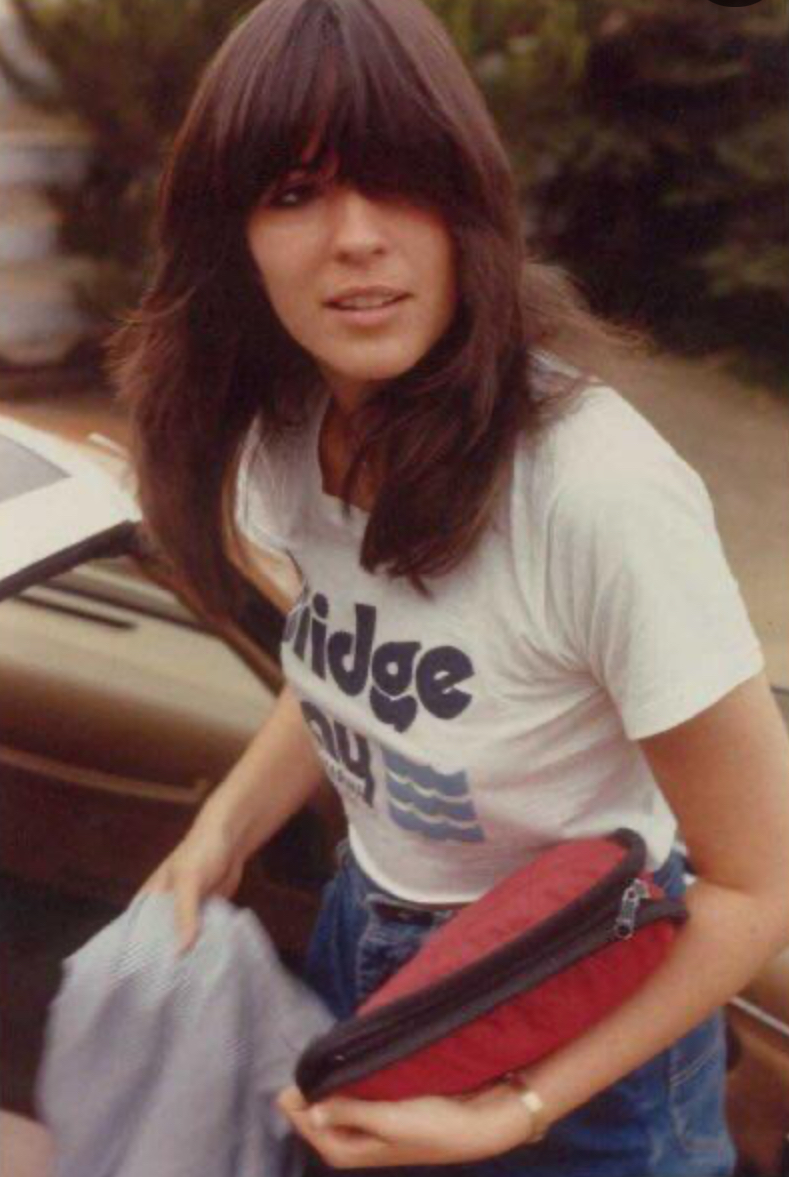 Feathered, Flashy, Fearless