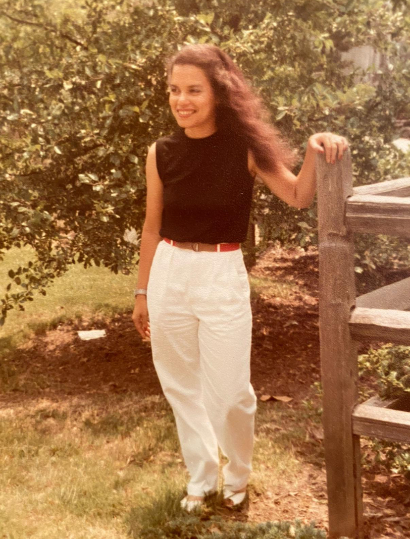 One Year Before Everything Changed