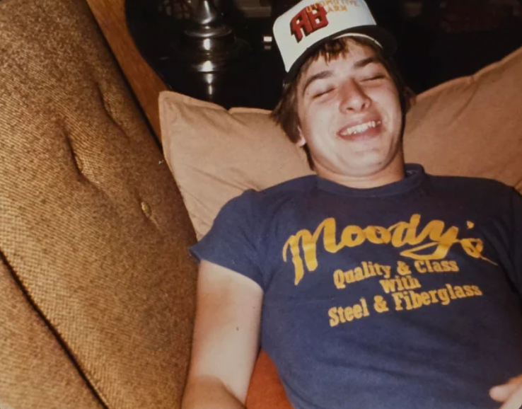 Unbothered. Untouchable. Unforgettable