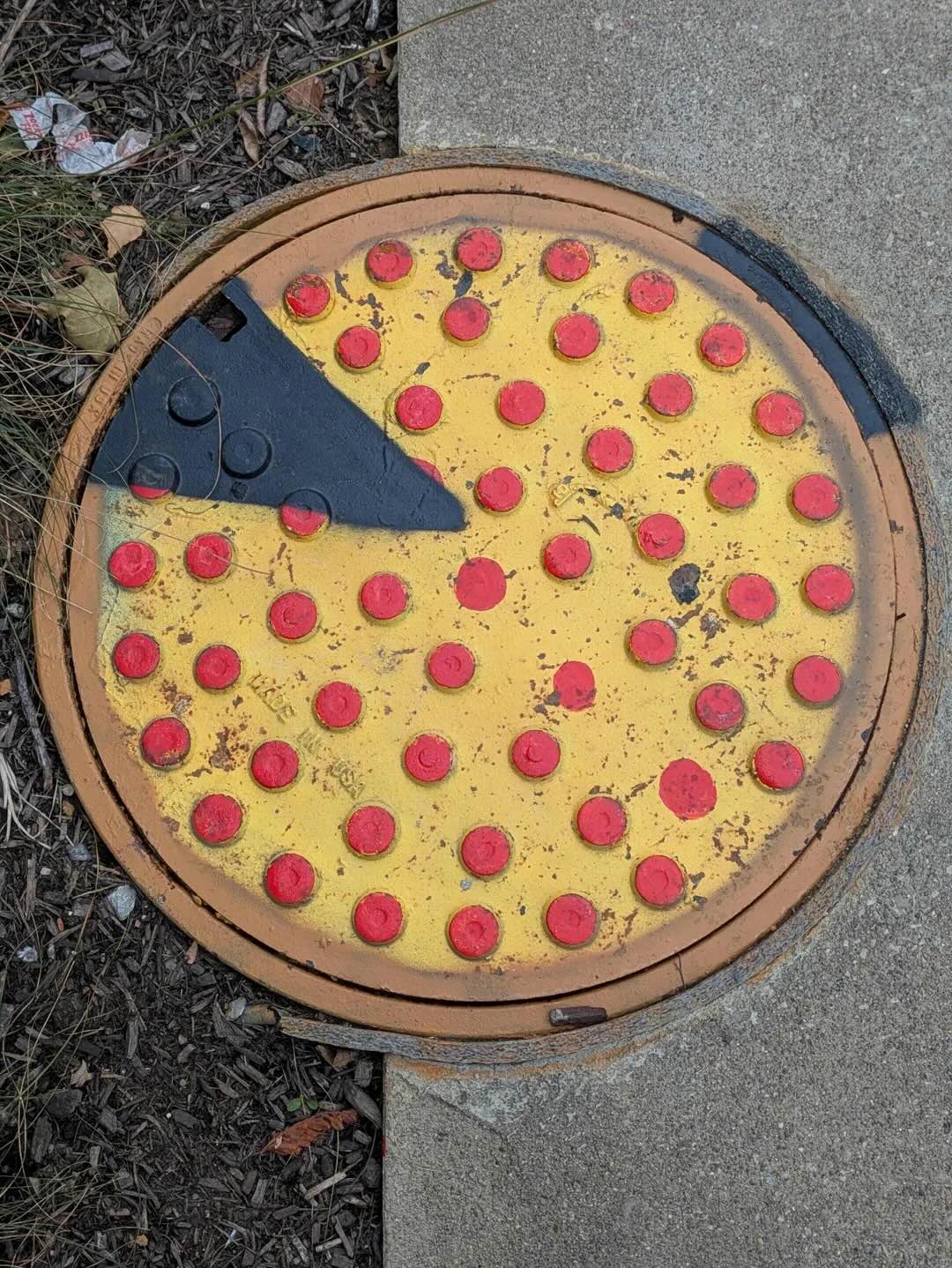 "Teenage Ninja Turtles inspired"