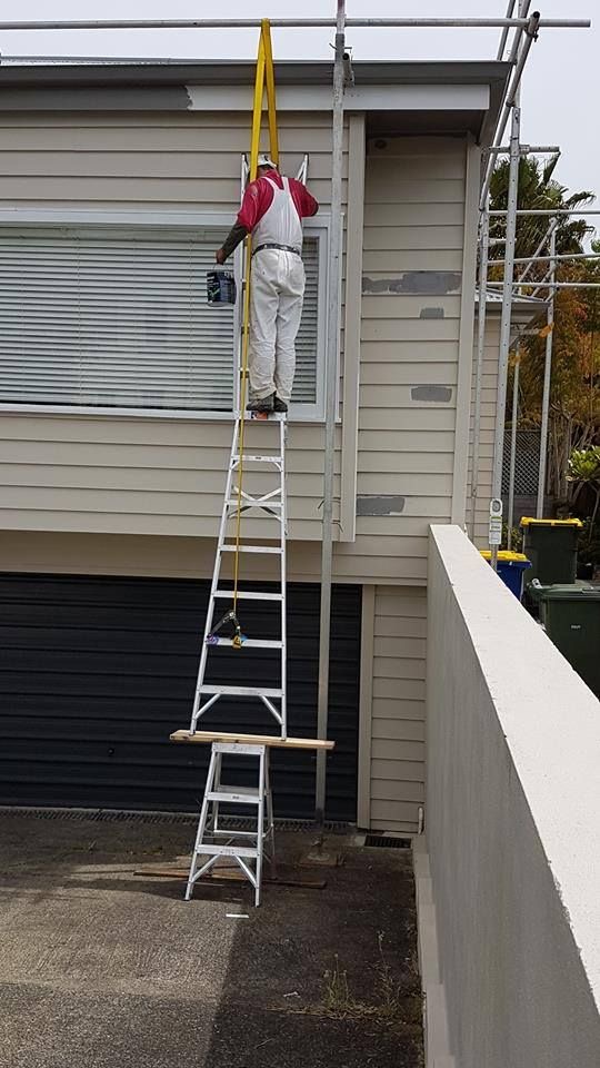 The Home-Depot Tower of Babel