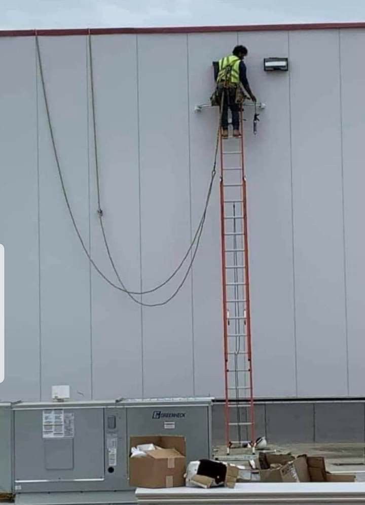 Safety Ropes Offering Pure Emotional Support