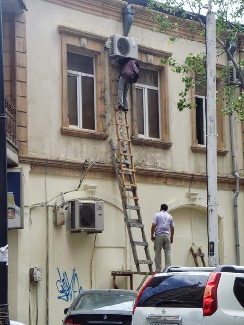 Triple-Decker Wood Tower of Doom
