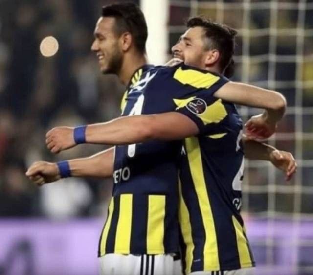 Men Hugging Each Other Backwards