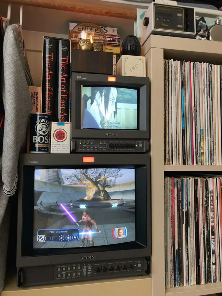 CRT Televisions