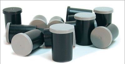 Film Canisters for 35mm Cameras