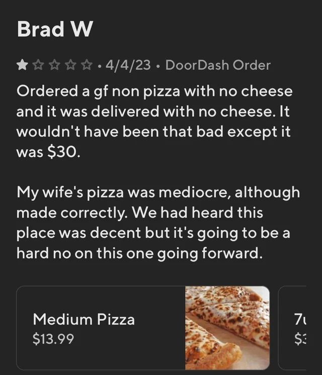 Received exactly what I ordered