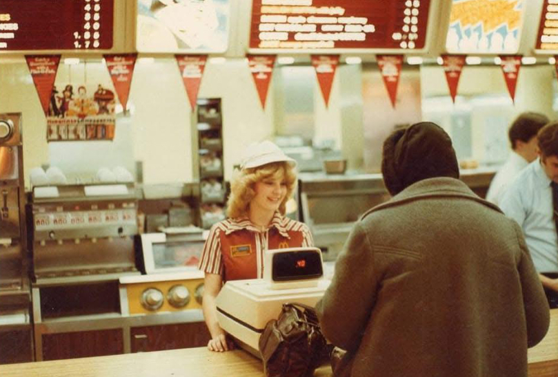 The Golden Age of McNuggets