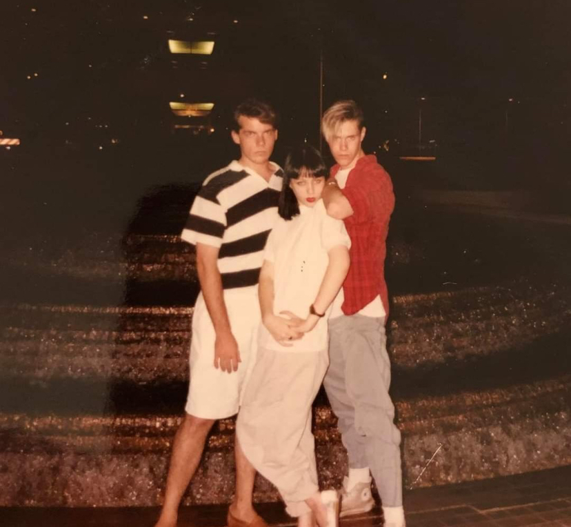 The Glory Days of Growing Up