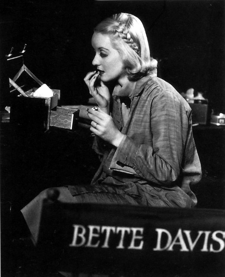 Bette Davis
