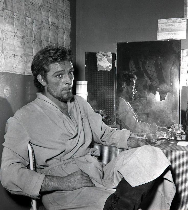 Richard Burton