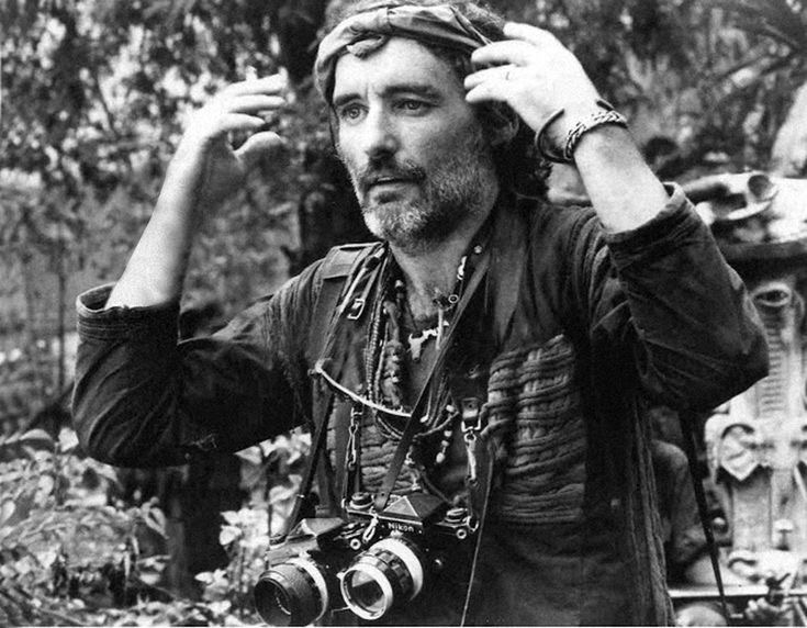 Dennis Hopper