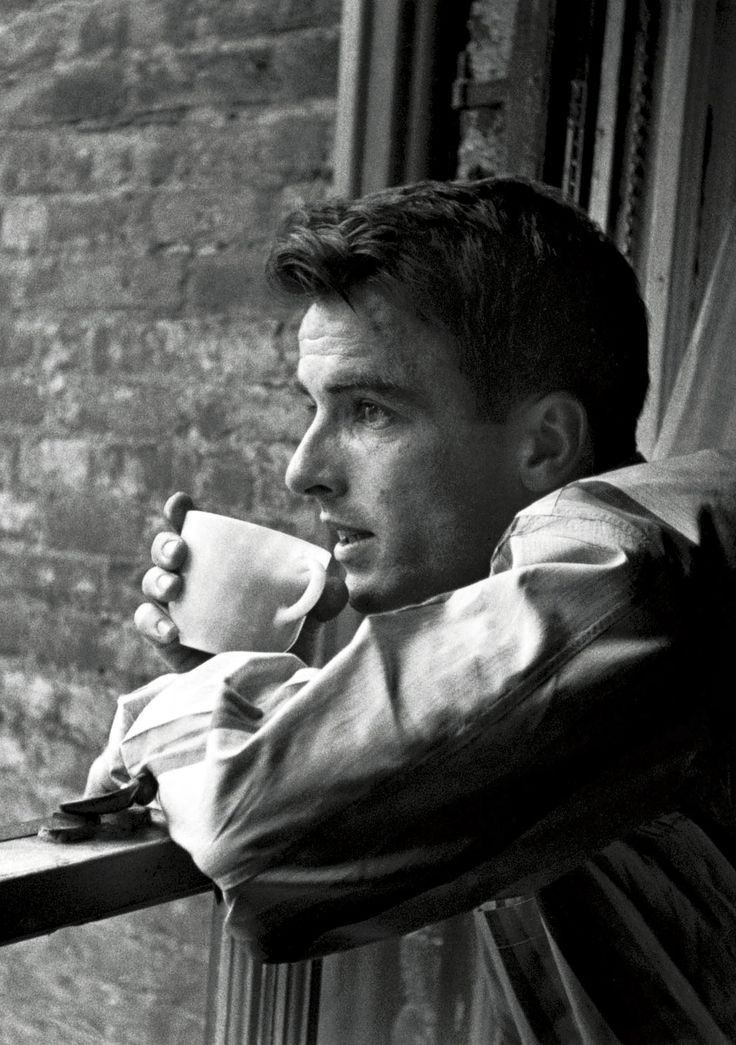 Montgomery Clift