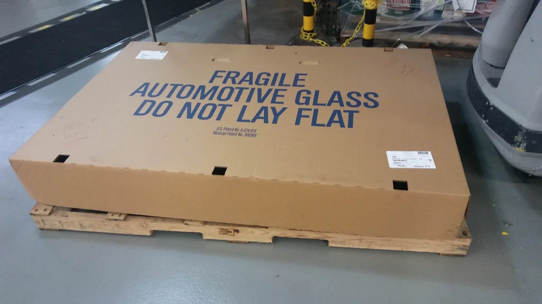 Do not lay flat
