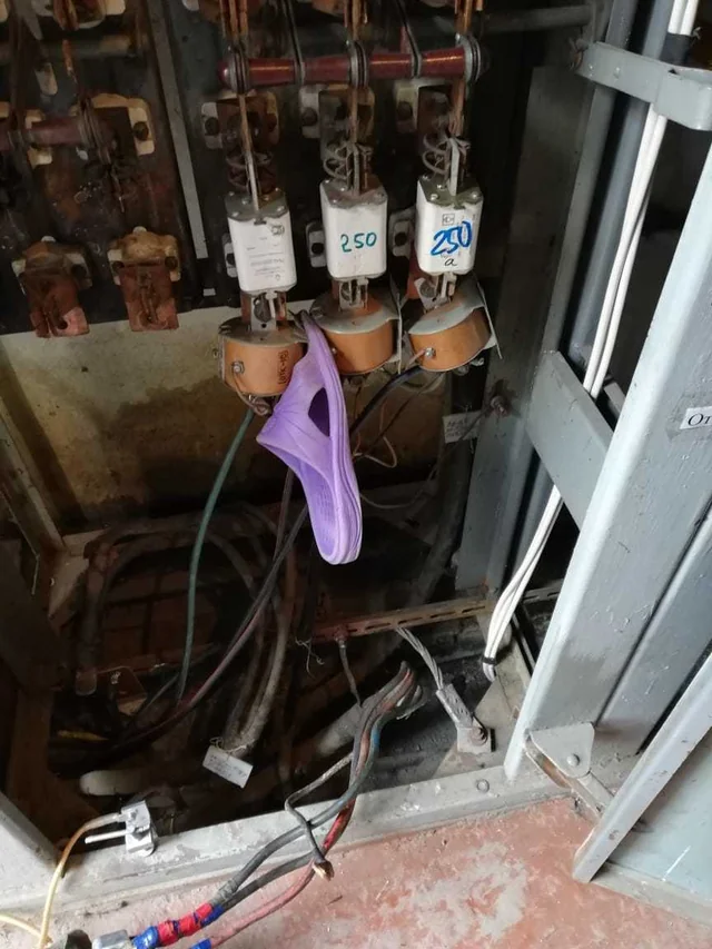 Flip flop engineering