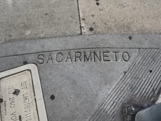 SACARMNETO