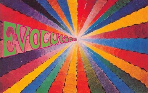 Psychedelic Science & Parapsychology Craze