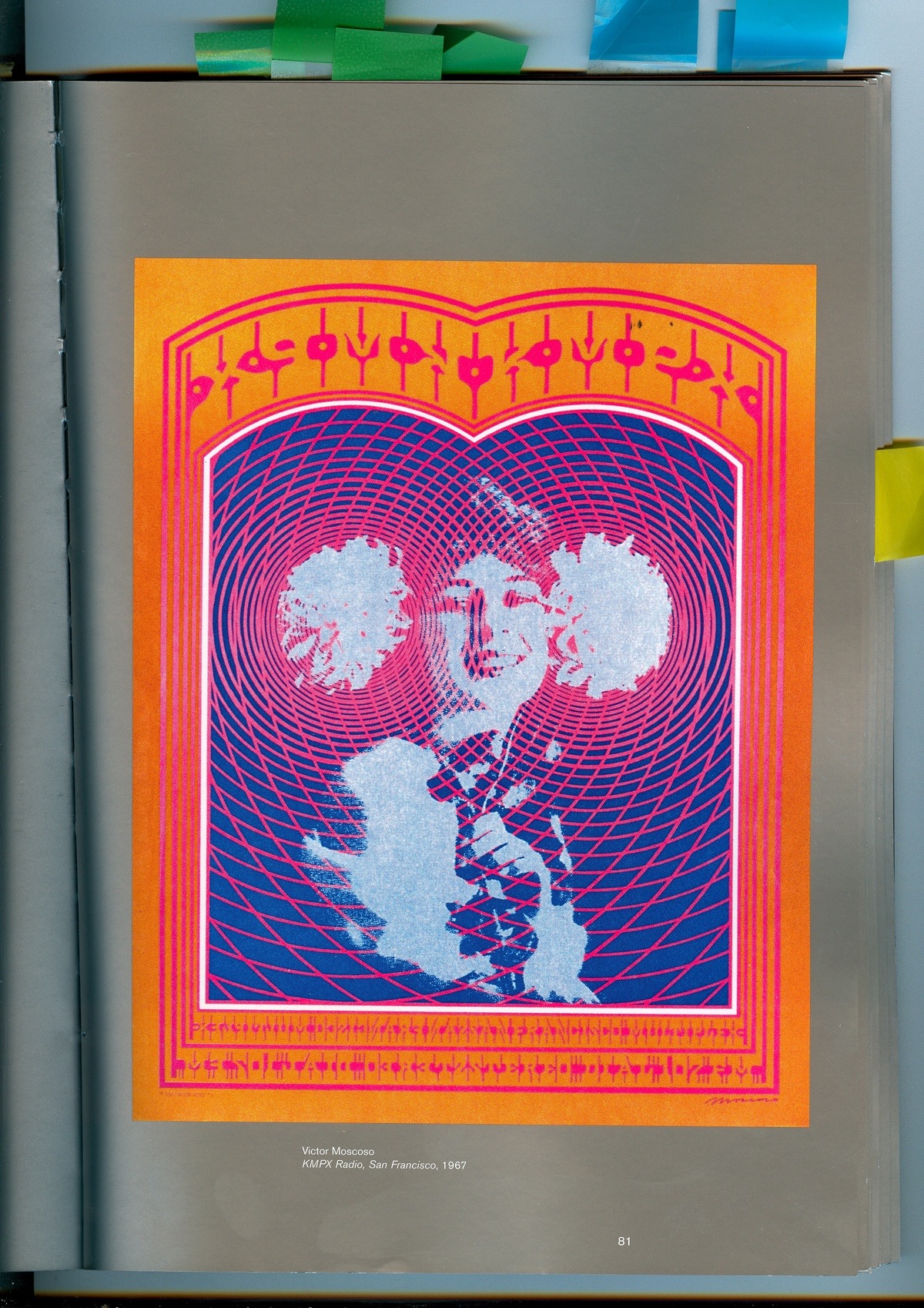 Psychedelic Radio & “Freeform” FM