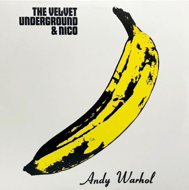 The Velvet Underground & Nico / The Velvet Underground & Nico (1967)