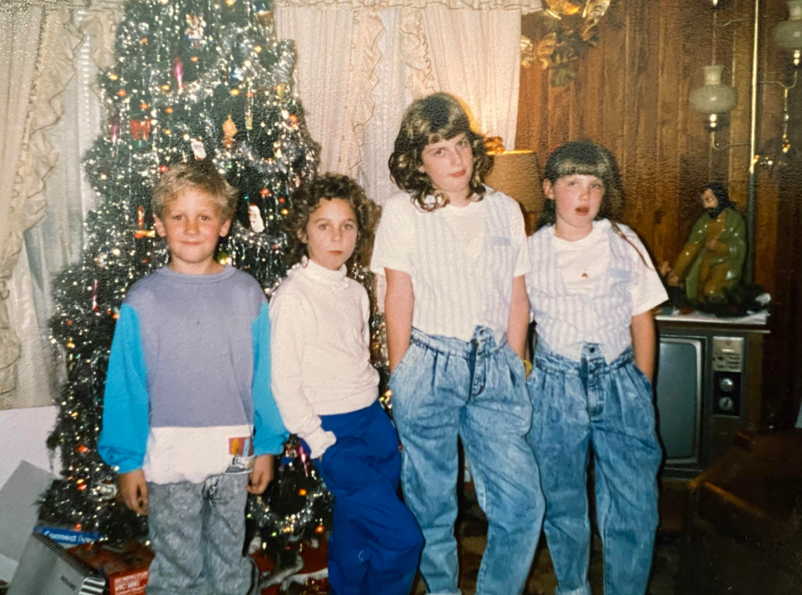 Retro Cool? Please. We Invented It.