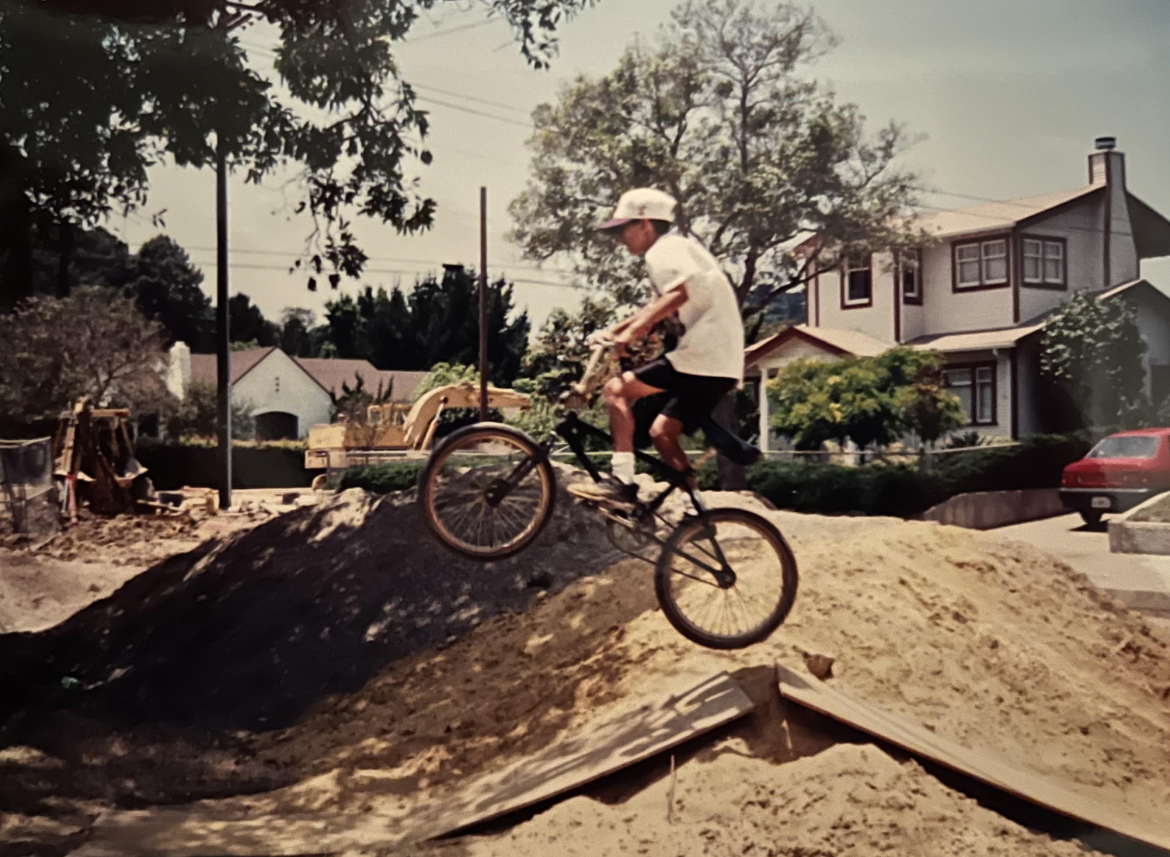 This Was Growing Up In The 90s