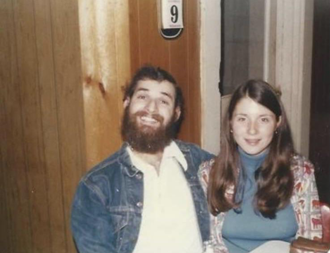 Parents, Dinner, 1978