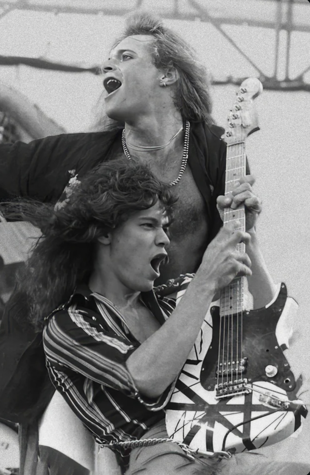 '78 Rock Gods in Action