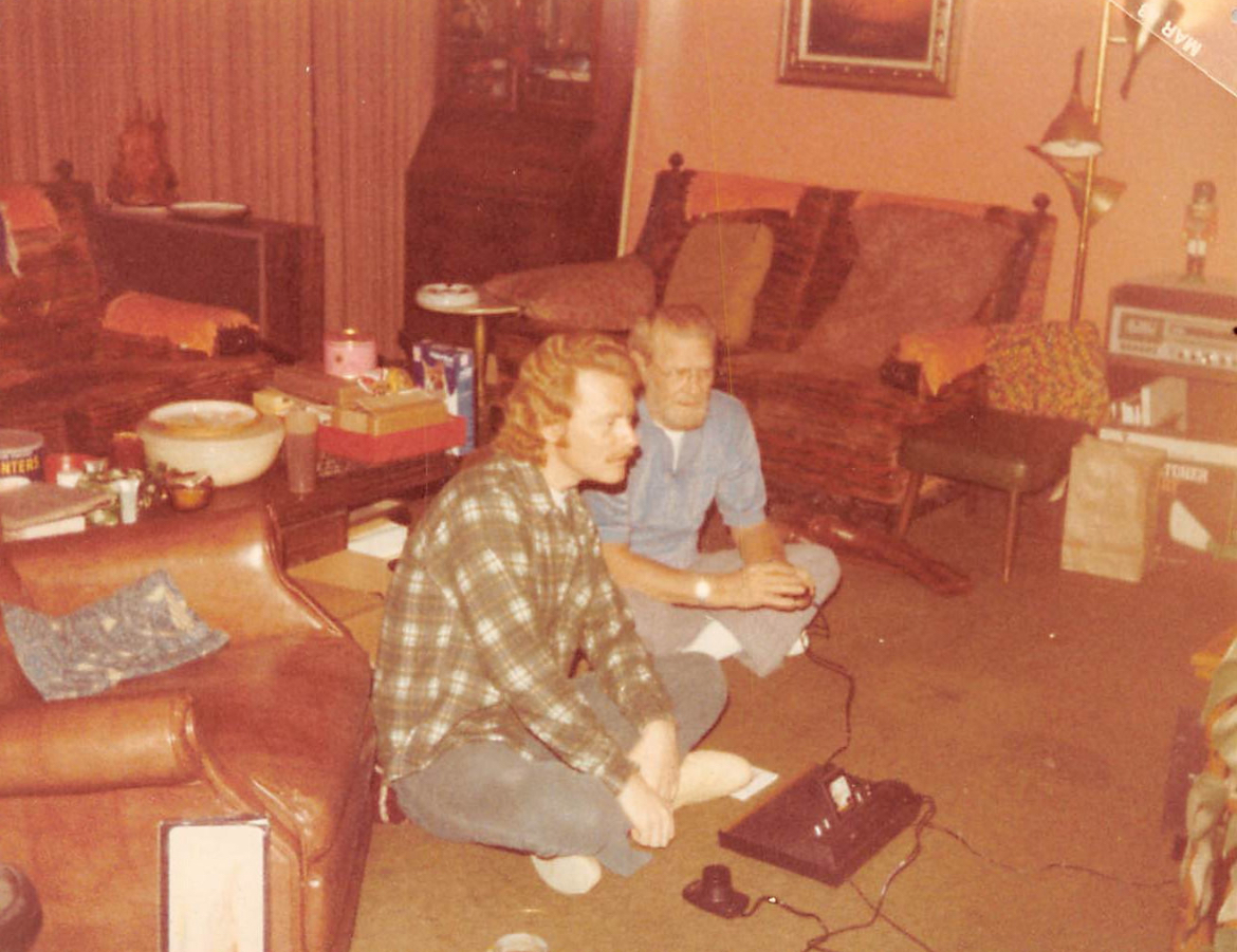 Button Mashers of ’78 Unite