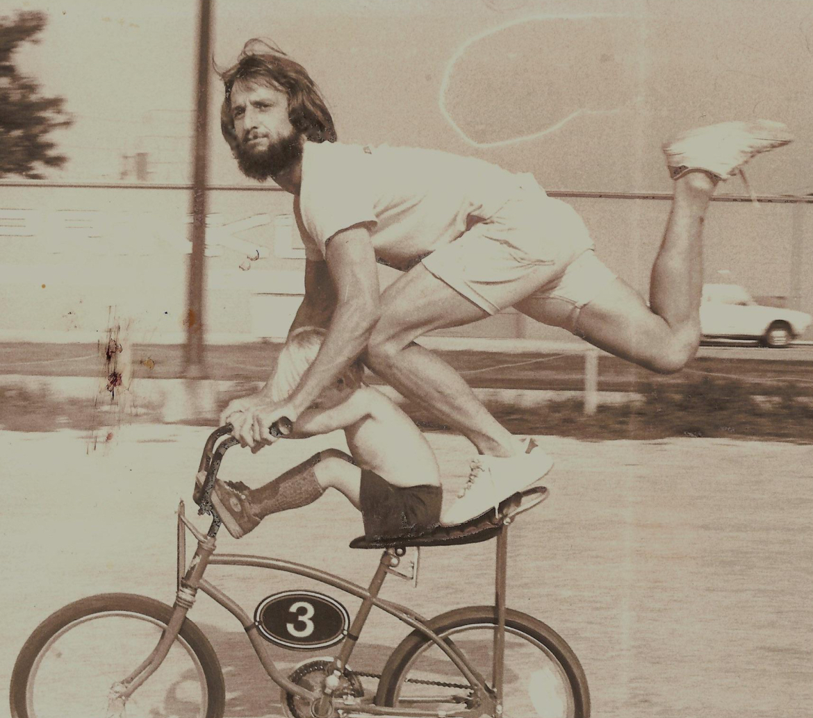 One Crazy ’78 Freeze-Frame