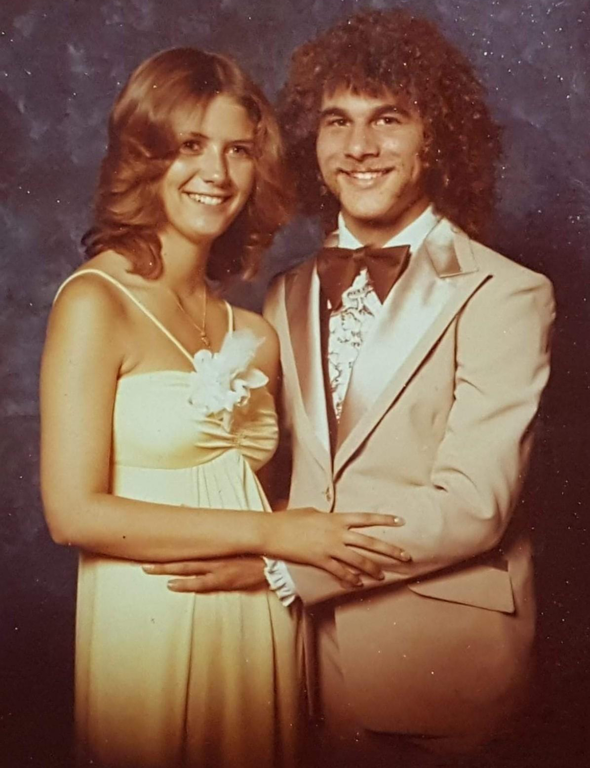 Prom Night ’78