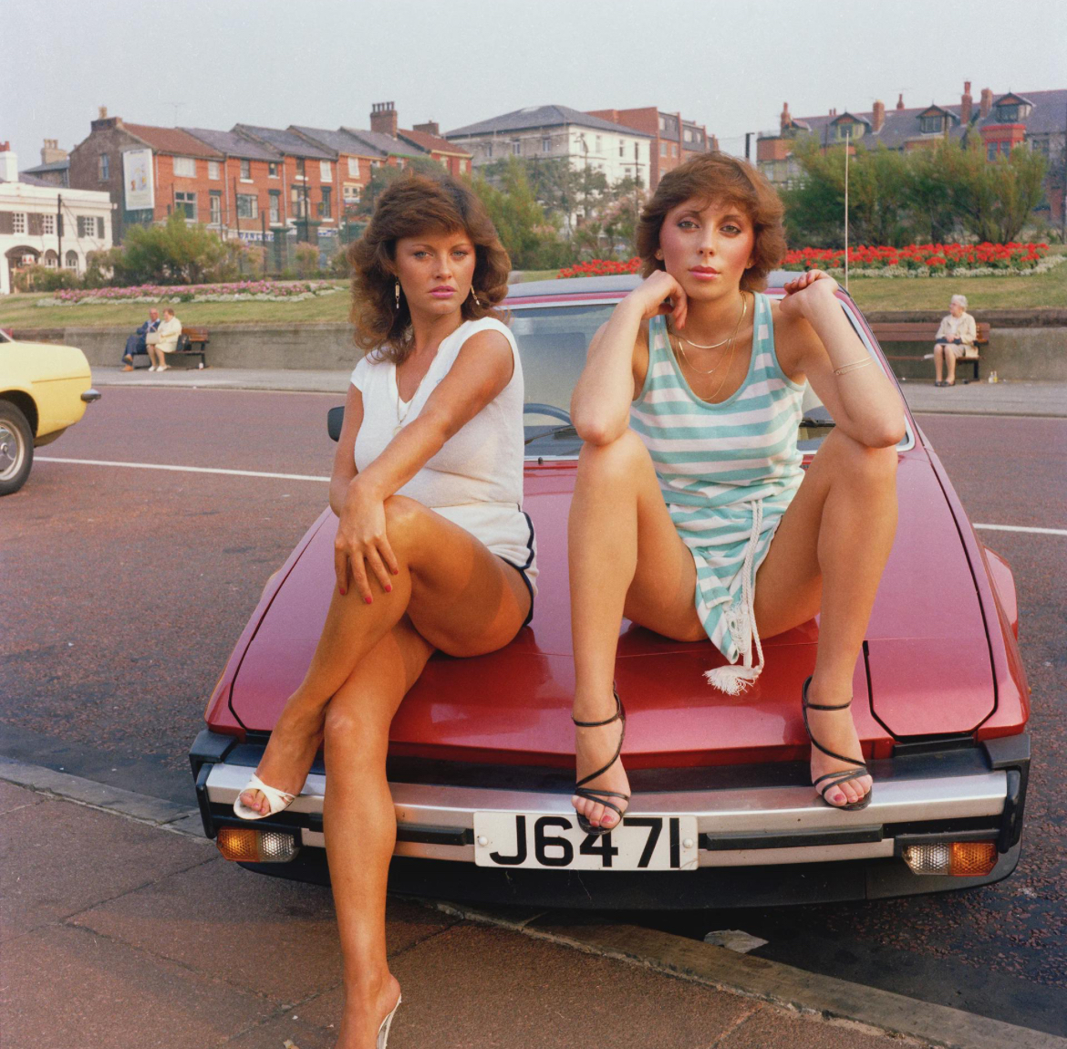 Beauty Queens of ’78